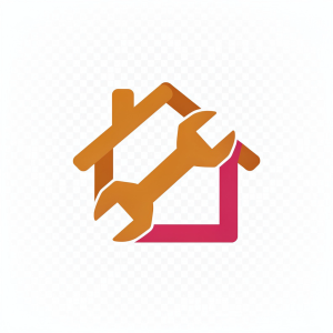 D&J Handyman Services 23 Logo