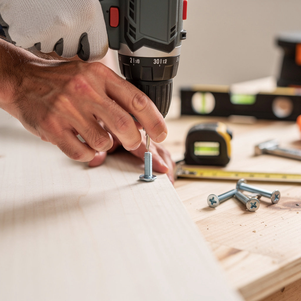 D&J Handyman Services 23 professional providing quality repair and maintenance services in Winter Garden, FL